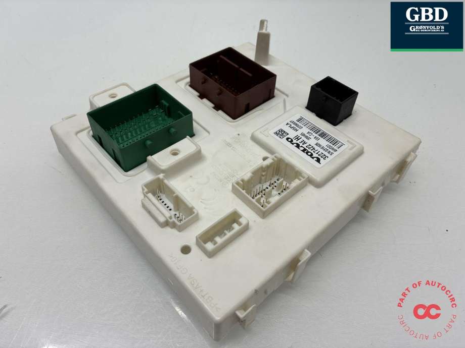 Styreenhet comfort (BCM) til Volvo XC90 2015-2025 (Type II)  (36010475|32217422|)