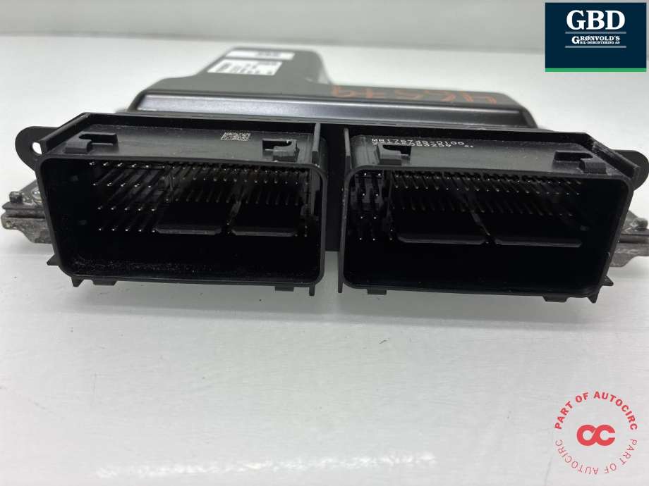 Styreenhet motor til Volvo XC90 2015-2025 (Type II)  (36003275|32253221|)
