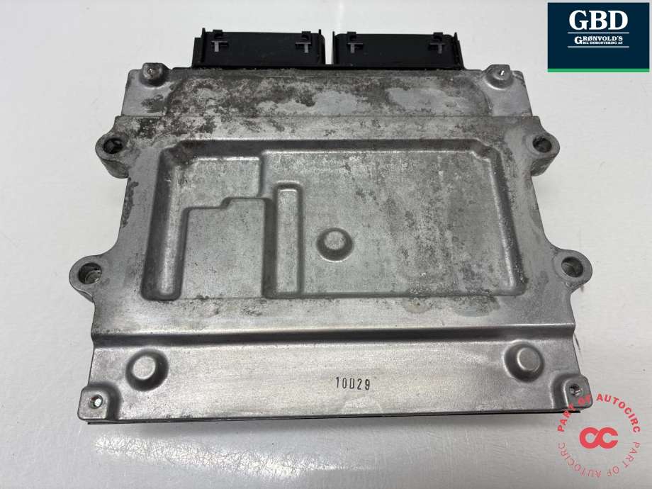 Styreenhet motor til Volvo XC90 2015-2025 (Type II)  (36003275|32253221|)