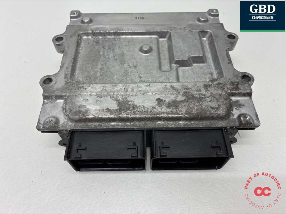 Styreenhet motor til Volvo XC90 2015-2025 (Type II)  (36003275|32253221|)