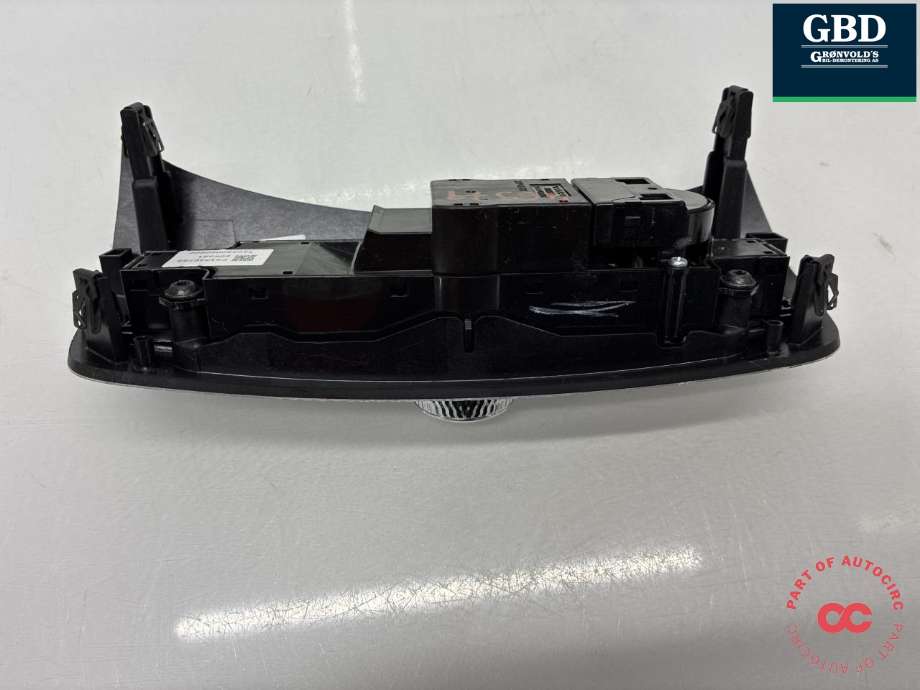 Varmeapparat betjening til Volvo XC90 2015-2025 (Type II)  (31346789|31366811|)