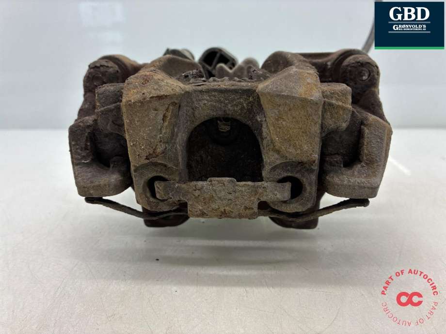 Bremsecaliper venstre bak, elektrisk til BMW i3 2013-2022 (34 20 6 883 026|)
