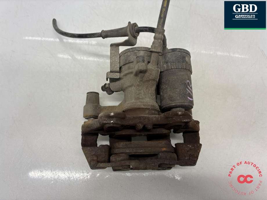 Bremsecaliper venstre bak, elektrisk til BMW i3 2013-2022 (34 20 6 883 026|)