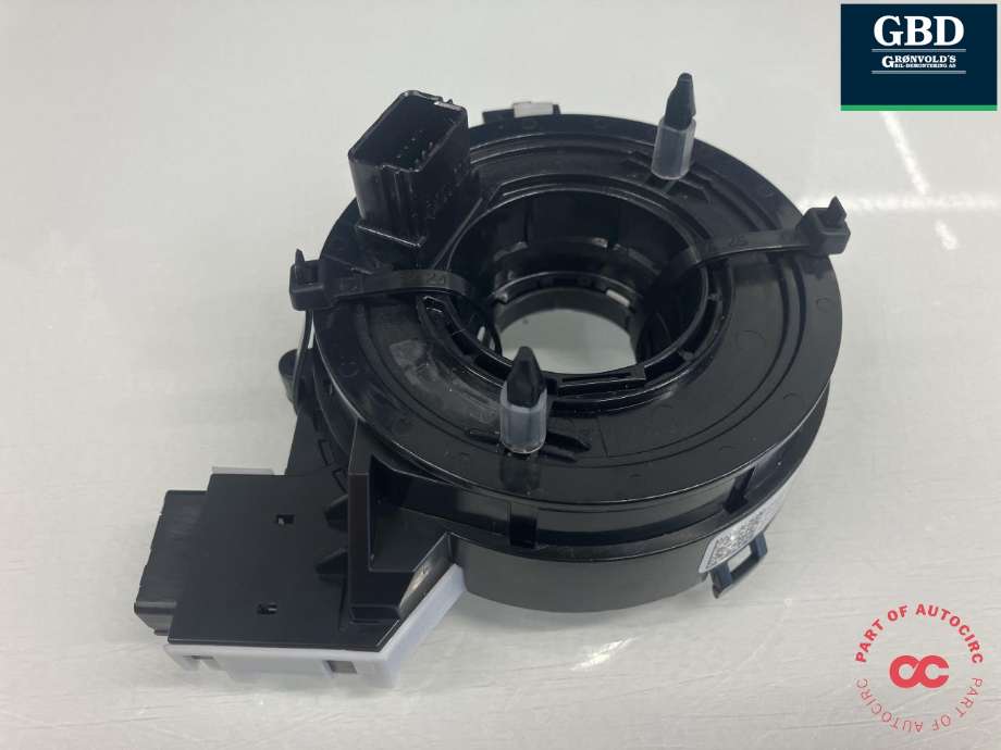 Airbag slepering til VW Tiguan 2007-2011 (Type I, Fase 1)  (1K0 959 653 C|ZWAC29004D|)