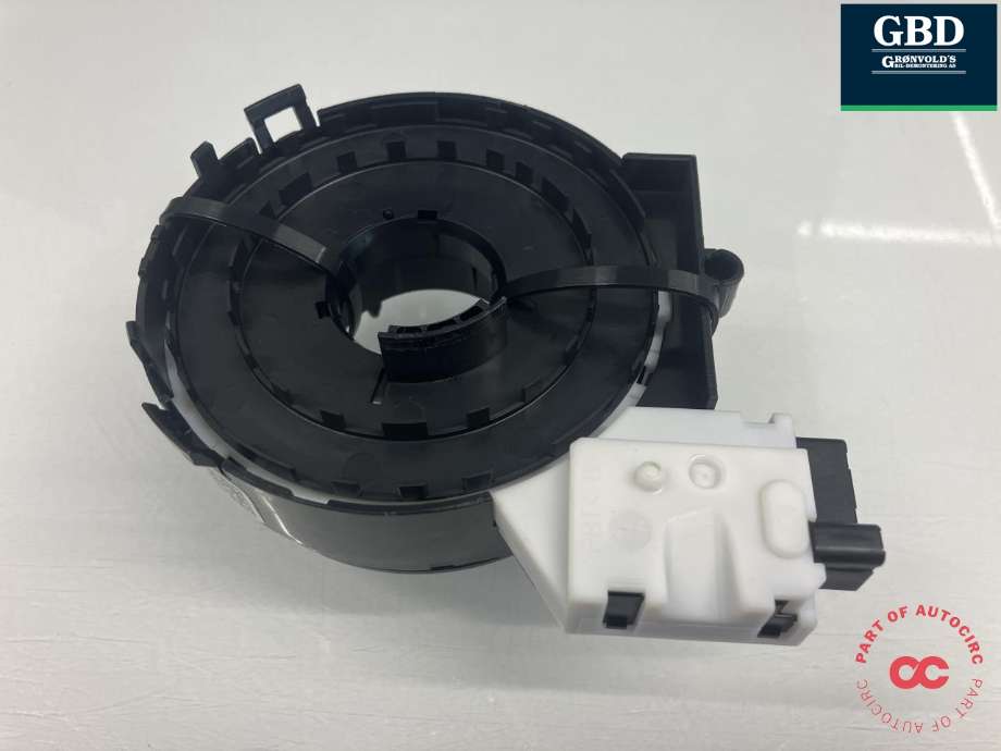 Airbag slepering til VW Tiguan 2007-2011 (Type I, Fase 1)  (1K0 959 653 C|ZWAC29004D|)