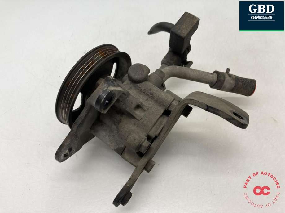 Servo pumpe mekanisk til Nissan Navara 2010-2015 (Fase 2) (D40) (D40) (491103X01A|18074151|3X01A)