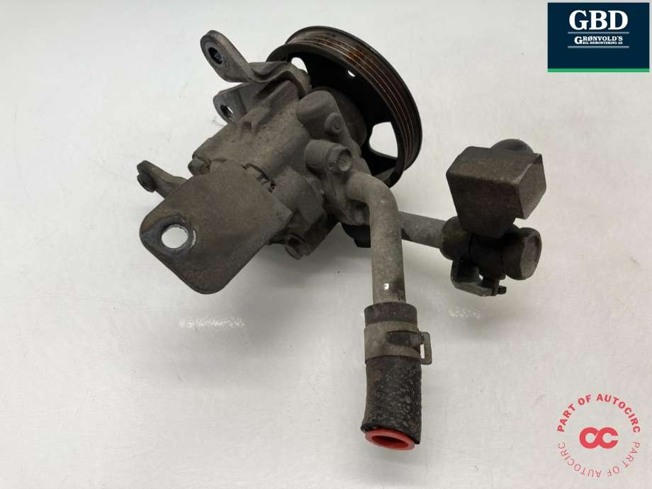 Servo pumpe mekanisk til Nissan Navara 2010-2015 (Fase 2) (D40) (D40) (491103X01A|18074151|3X01A)