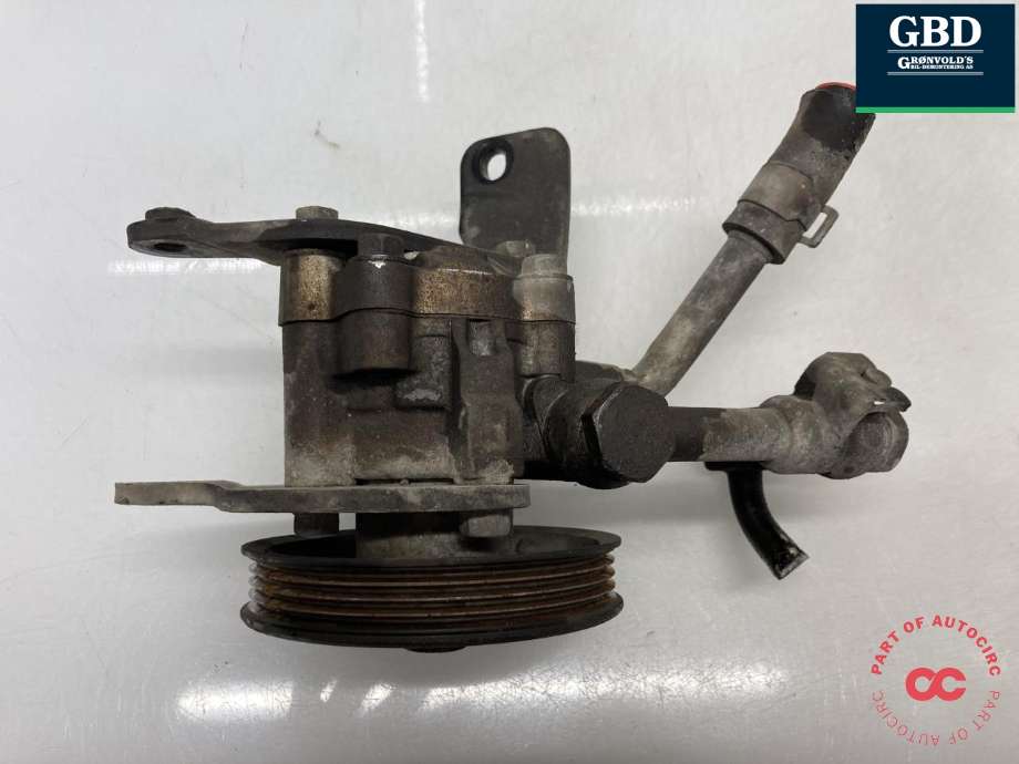 Servo pumpe mekanisk til Nissan Navara 2010-2015 (Fase 2) (D40) (D40) (491103X01A|18074151|3X01A)