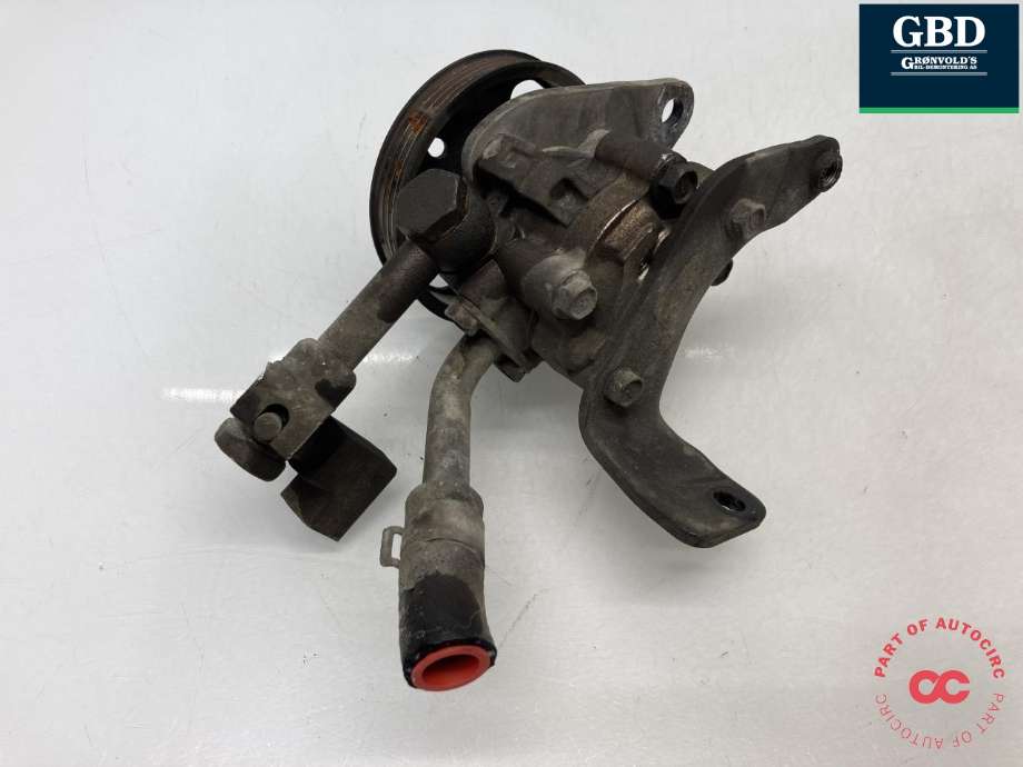 Servo pumpe mekanisk til Nissan Navara 2010-2015 (Fase 2) (D40) (D40) (491103X01A|18074151|3X01A)