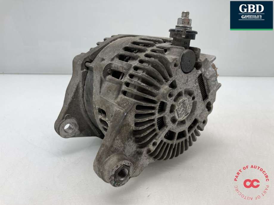 Dynamo diesel til Nissan Navara 2010-2015 (Fase 2) (D40) (D40) (231001AT1A|)