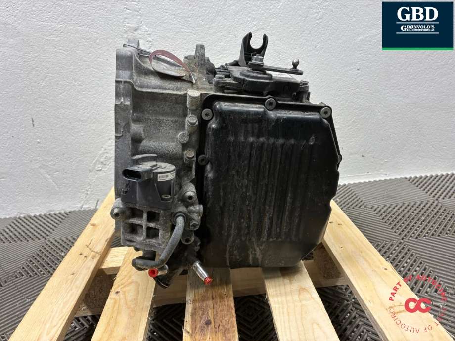 Girkasse automat til Volvo V60/V60 CC 2013-2018 (Type I, Fase 2)  (36050600|1285033|31312609)
