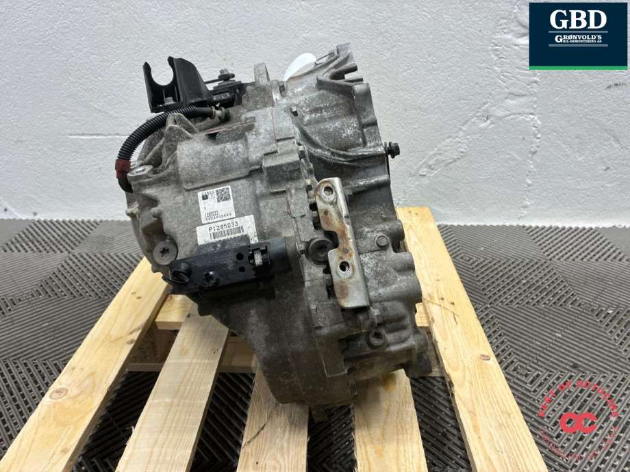 Girkasse automat til Volvo V60/V60 CC 2013-2018 (Type I, Fase 2)  (36050600|1285033|31312609)