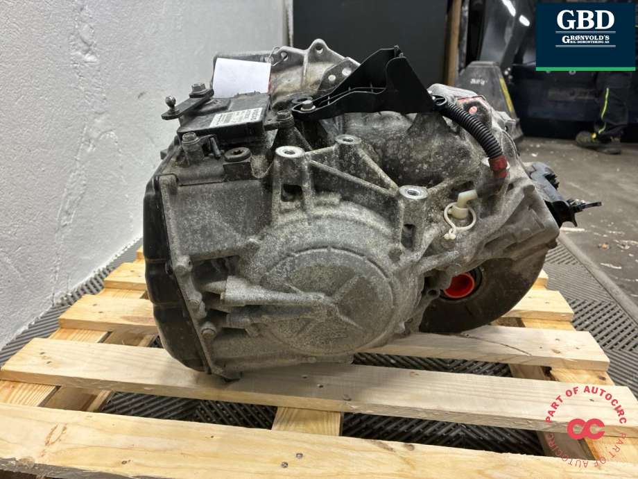 Girkasse automat til Volvo V60/V60 CC 2013-2018 (Type I, Fase 2)  (36050600|1285033|31312609)
