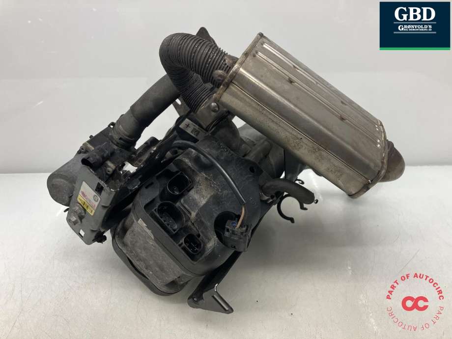 Dieselvarmer til Land Rover Discovery 2009-2017 (Type IV) (LR066105|AH2270G308AH|)