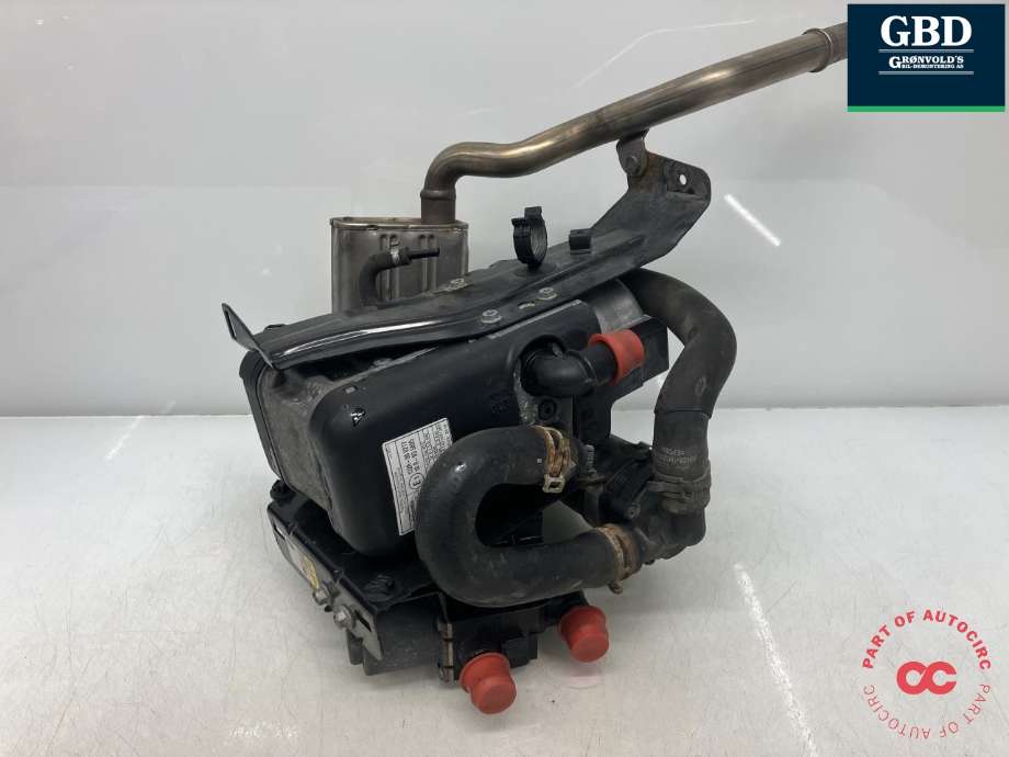 Dieselvarmer til Land Rover Discovery 2009-2017 (Type IV) (LR066105|AH2270G308AH|)