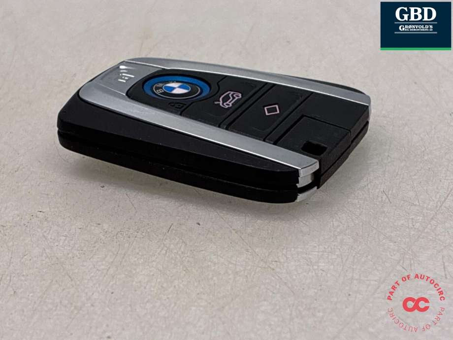 Nøkkel til BMW i3 2013-2022  (66 12 5 A56 085|)
