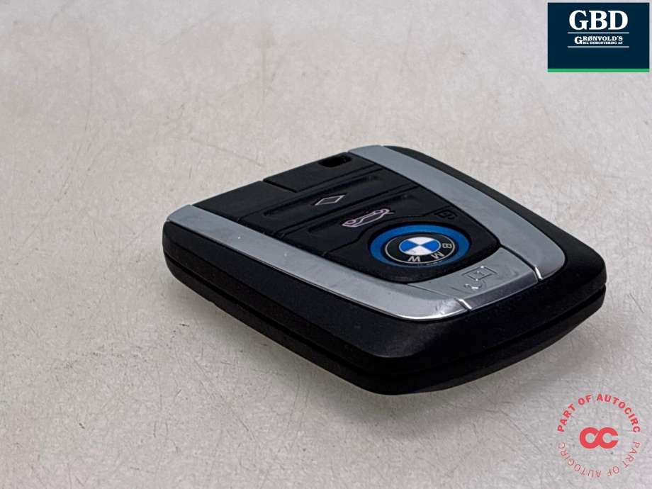 Nøkkel til BMW i3 2013-2022  (66 12 5 A56 085|)