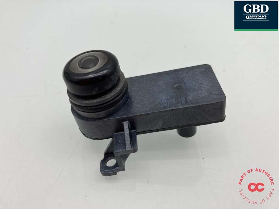 Parkeringskamera bak til Tesla Model 3 2018-2023 (Fase 1)  (1095949-00-D|)