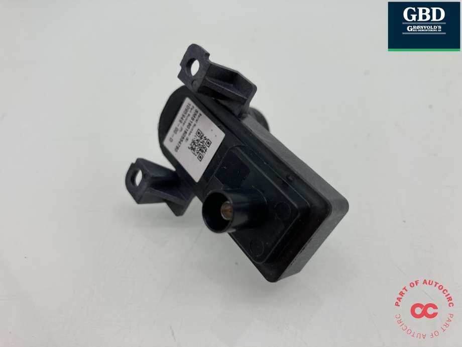 Parkeringskamera bak til Tesla Model 3 2018-2023 (Fase 1)  (1095949-00-D|)
