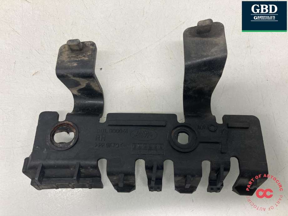 Støtfanger bak feste til Land Rover Discovery 2009-2017 (Type IV) (DQL000061|5H2217A750CA|)