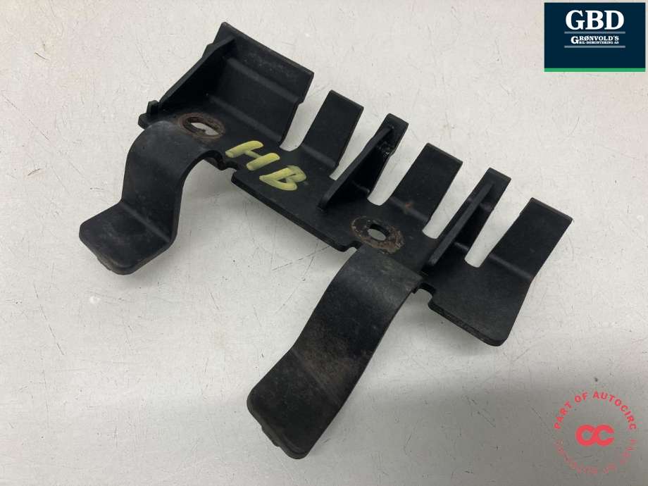 Støtfanger bak feste til Land Rover Discovery 2009-2017 (Type IV) (DQL000061|5H2217A750CA|)