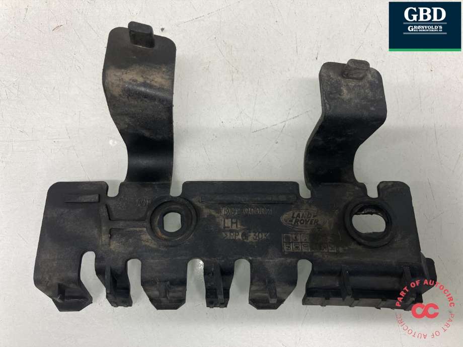 Støtfanger bak feste til Land Rover Discovery 2009-2017 (Type IV) (DQL000071|5H2217A750DA|)