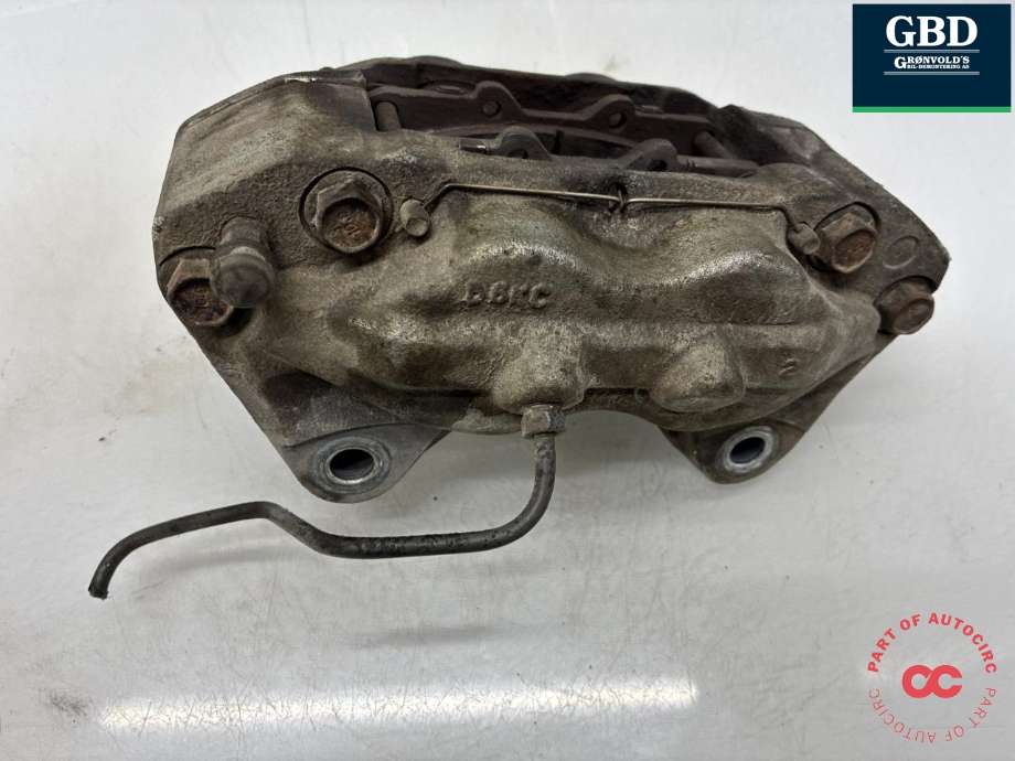 Bremsecaliper venstre foran til Toyota Land Cruiser 90 1996-2002 (4775035120|)