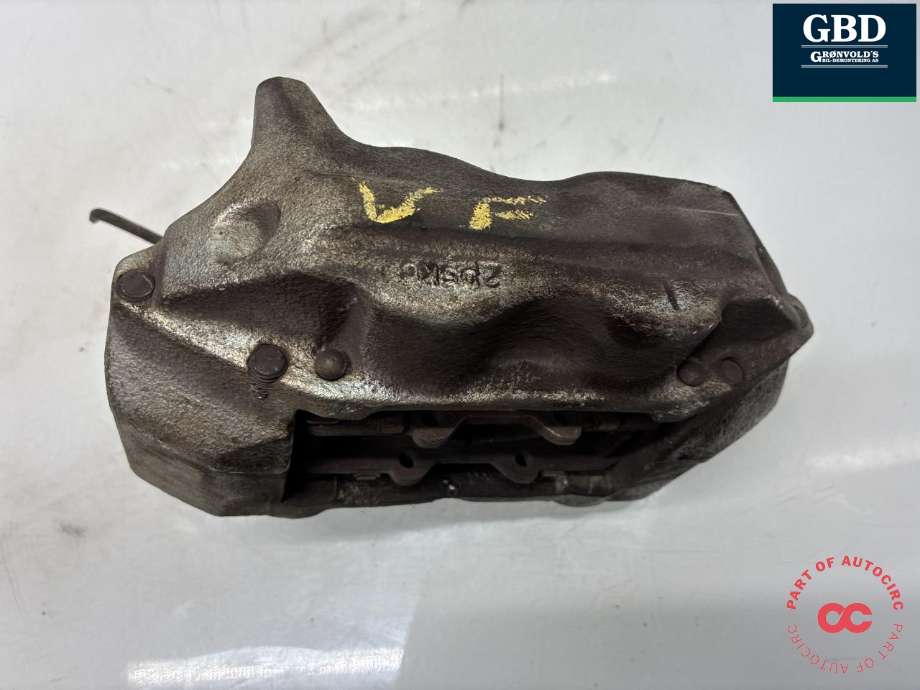 Bremsecaliper venstre foran til Toyota Land Cruiser 90 1996-2002 (4775035120|)