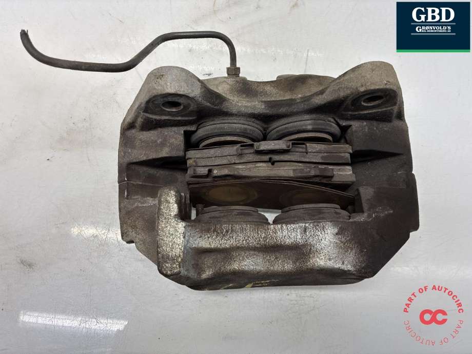 Bremsecaliper venstre foran til Toyota Land Cruiser 90 1996-2002 (4775035120|)