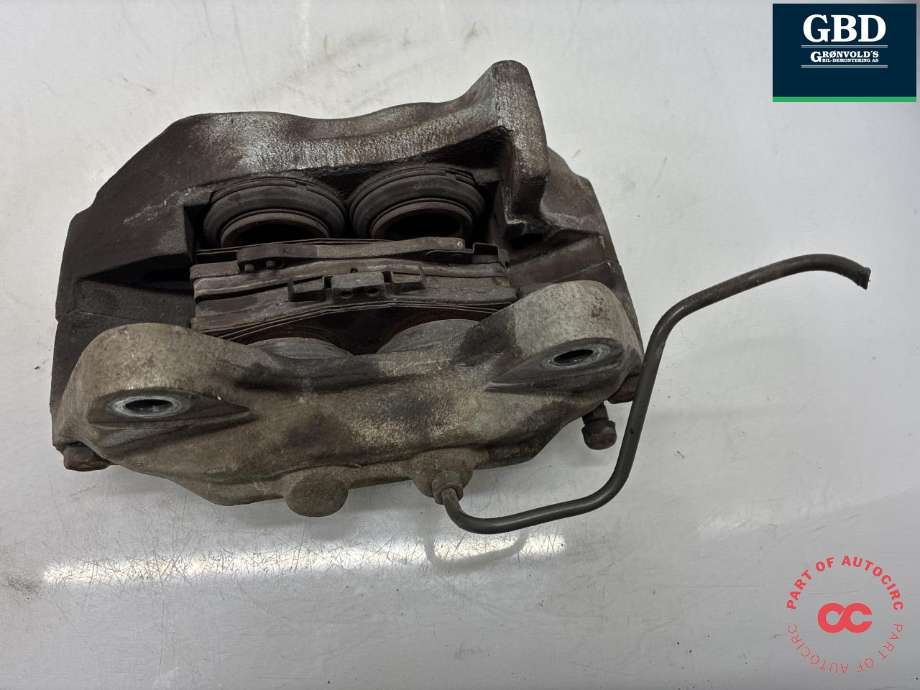Bremsecaliper venstre foran til Toyota Land Cruiser 90 1996-2002 (4775035120|)