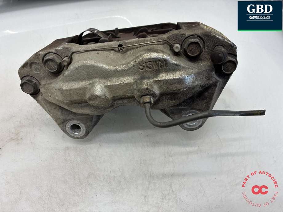 Bremsecaliper høyre foran til Toyota Land Cruiser 90 1996-2002 (4773035120|)