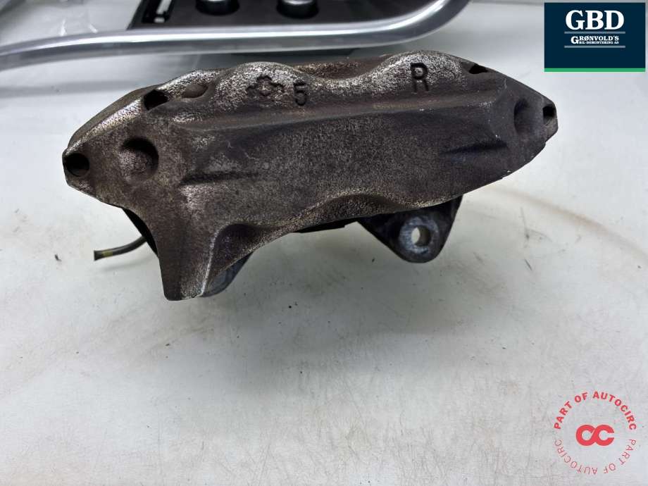 Bremsecaliper høyre foran til Toyota Land Cruiser 90 1996-2002 (4773035120|)