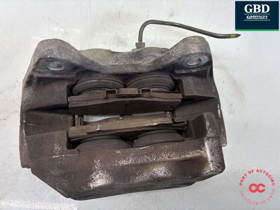 Bremsecaliper høyre foran til Toyota Land Cruiser 90 1996-2002 (4773035120|)