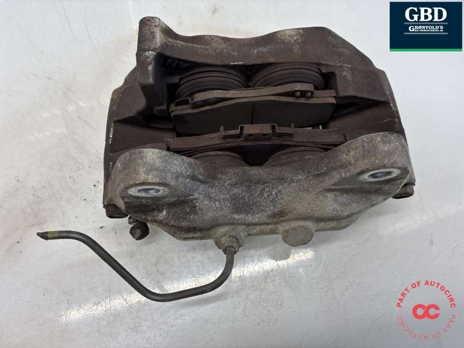 Bremsecaliper høyre foran til Toyota Land Cruiser 90 1996-2002 (4773035120|)