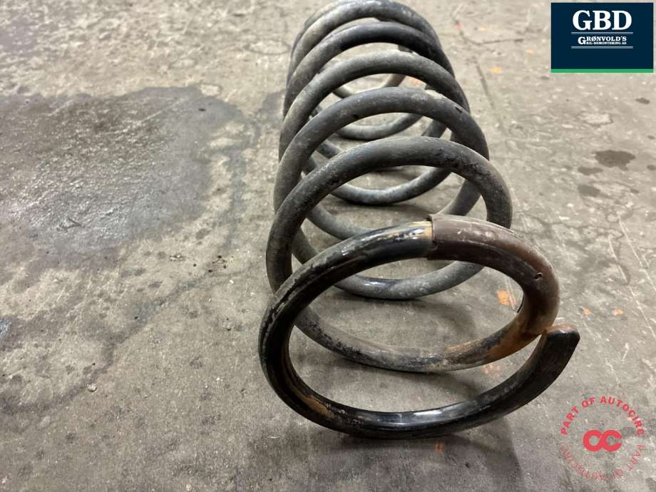 Fjær bak spiralfjær til Toyota Land Cruiser 90 1996-2002 (482316A820|)