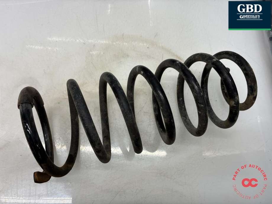 Fjær bak spiralfjær til Toyota Land Cruiser 90, 1996-2002 (482316A820)