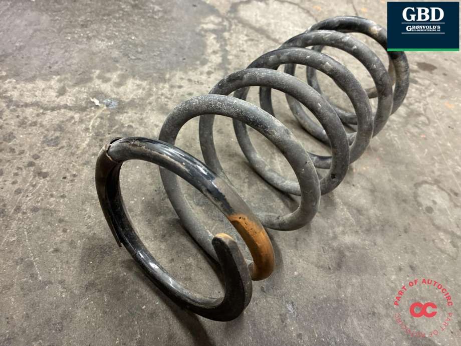 Fjær bak spiralfjær til Toyota Land Cruiser 90 1996-2002 (482316A820|)
