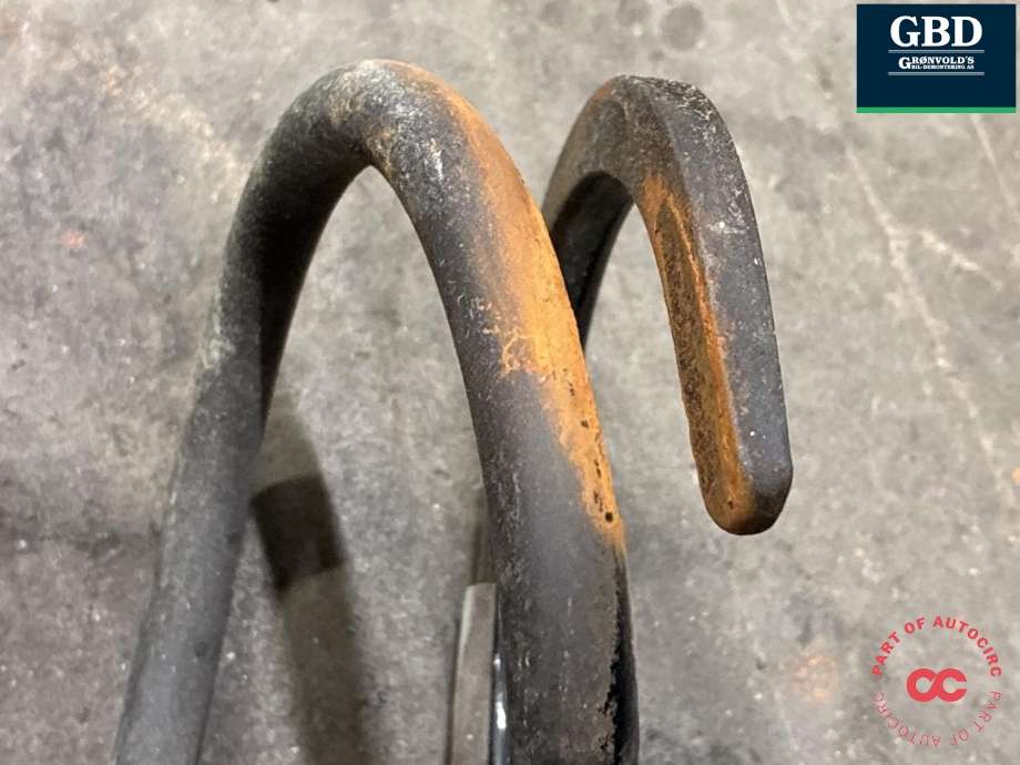 Fjær bak spiralfjær til Toyota Land Cruiser 90 1996-2002 (482316A820|)