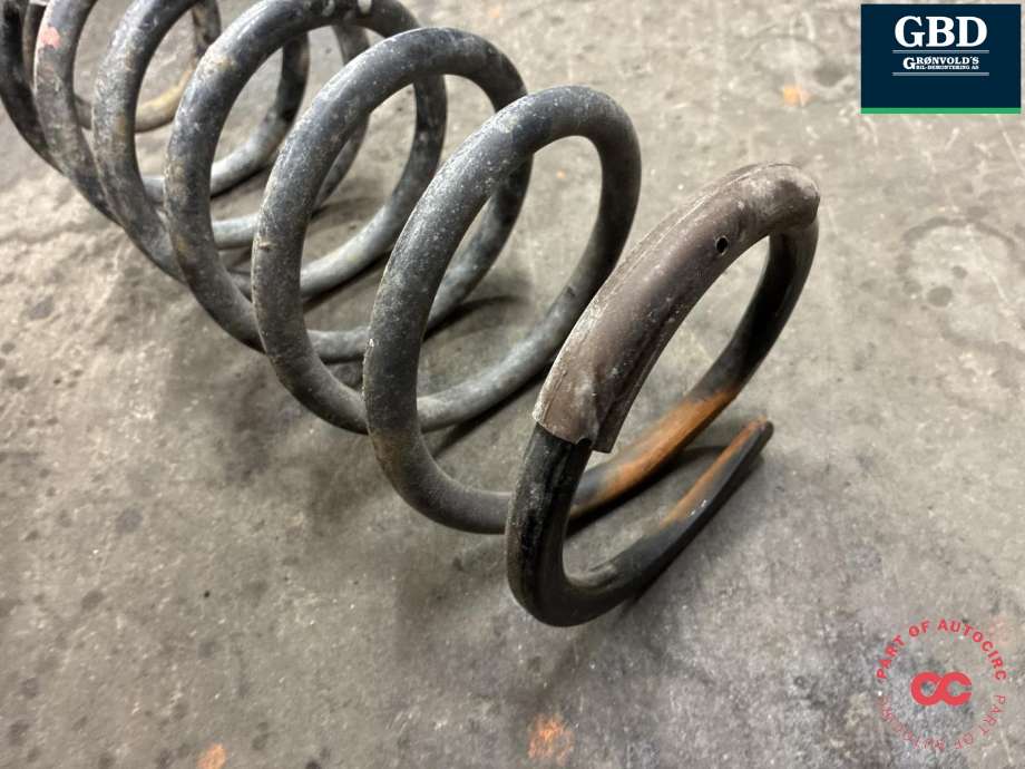 Fjær bak spiralfjær til Toyota Land Cruiser 90 1996-2002 (482316A820|)