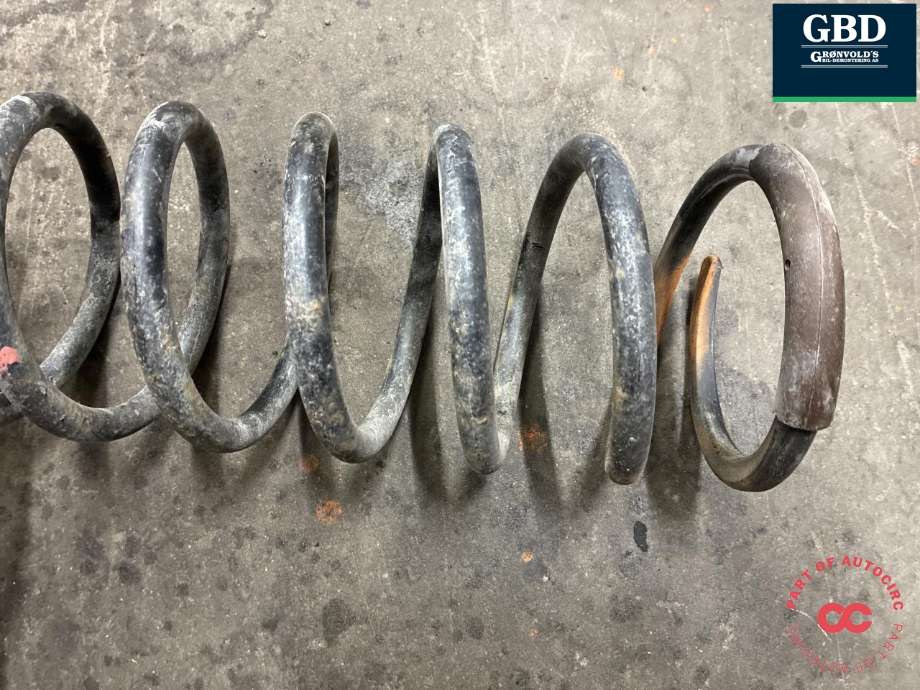 Fjær bak spiralfjær til Toyota Land Cruiser 90 1996-2002 (482316A820|)