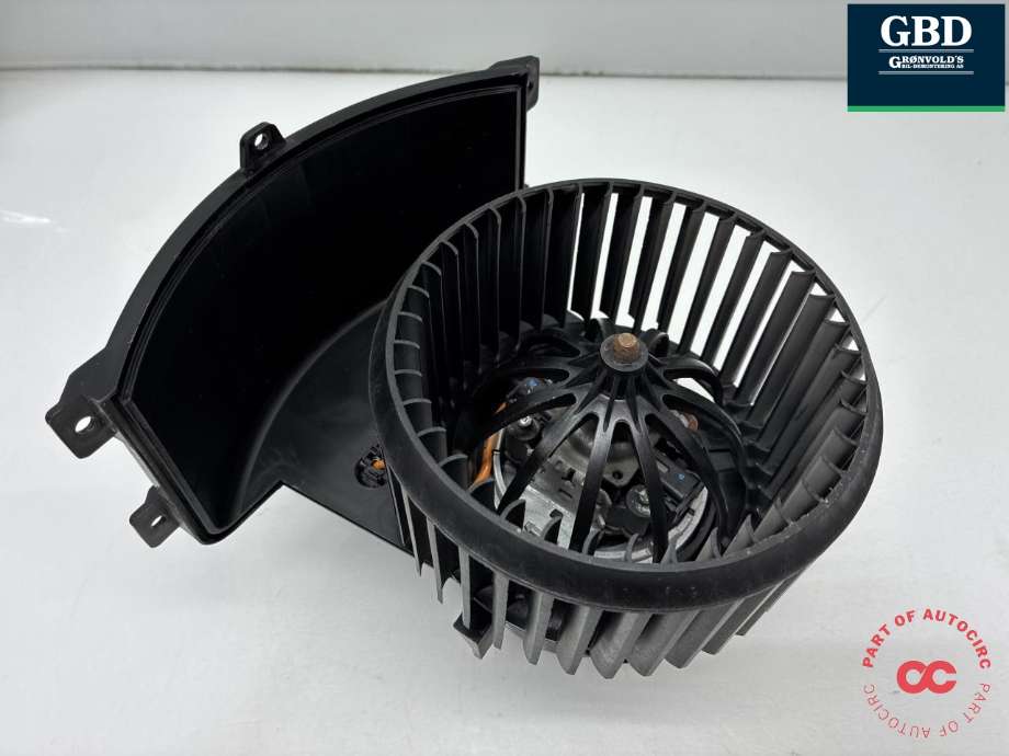 Varmeapparat motor til VW Transporter / Caravelle 2009-2015 (Fase 2) (T5) (T5) (7E5 820 021|)
