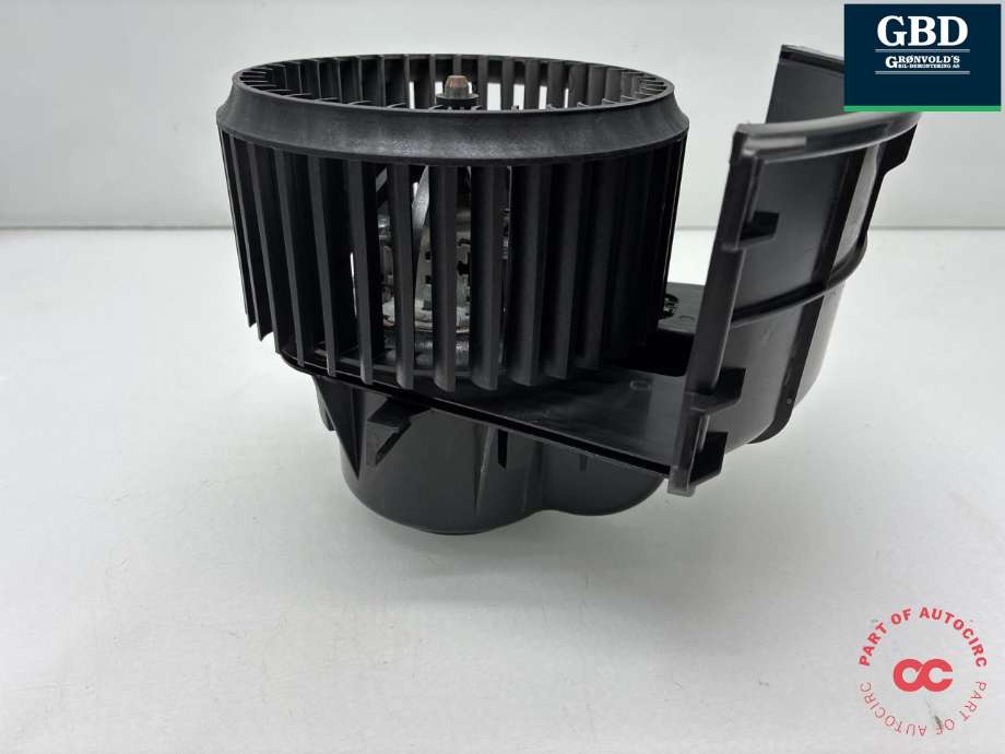 Varmeapparat motor til VW Transporter / Caravelle 2009-2015 (Fase 2) (T5) (T5) (7E5 820 021|)