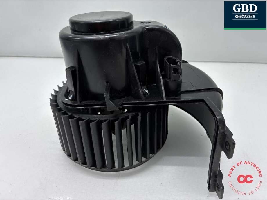 Varmeapparat motor til VW Transporter / Caravelle 2009-2015 (Fase 2) (T5) (T5) (7E5 820 021|)