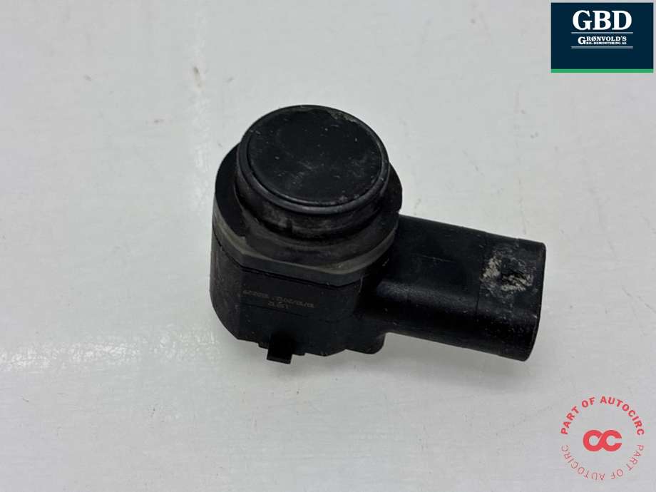 Parkeringssensor bak til VW Transporter / Caravelle 2009-2015 (Fase 2) (T5) (T5) (1S0 919 275 C  GRU|1S0 919 275 C|)
