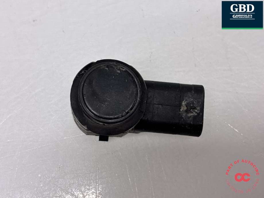 Parkeringssensor bak til VW Transporter / Caravelle 2009-2015 (Fase 2) (T5) (T5) (1S0 919 275 C  GRU|1S0 919 275 C|)