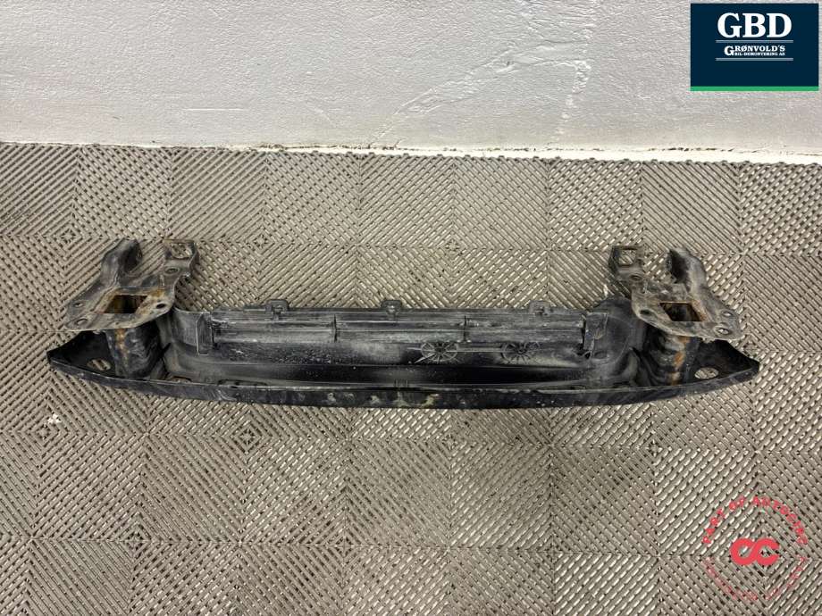 Støtfangerforsterkning foran til VW Transporter / Caravelle 2009-2015 (Fase 2) (T5) (T5) (7E0 807 109 D|)