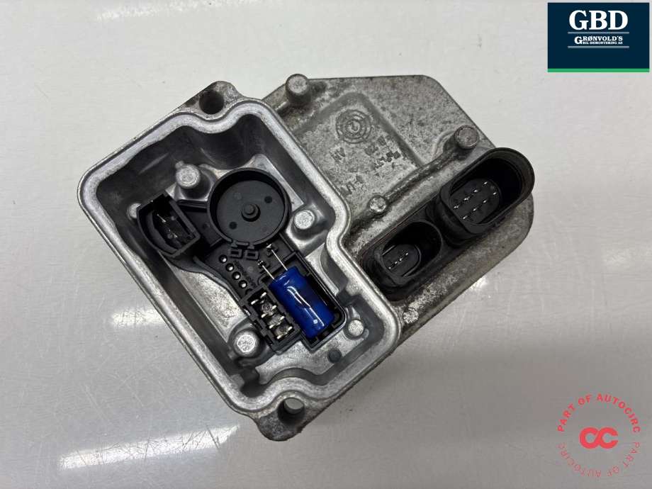 Styreenhet haldex/kardang til VW Transporter / Caravelle 2009-2015 (Fase 2) (T5) (T5) (09N 525 554 A|09N907554B|)
