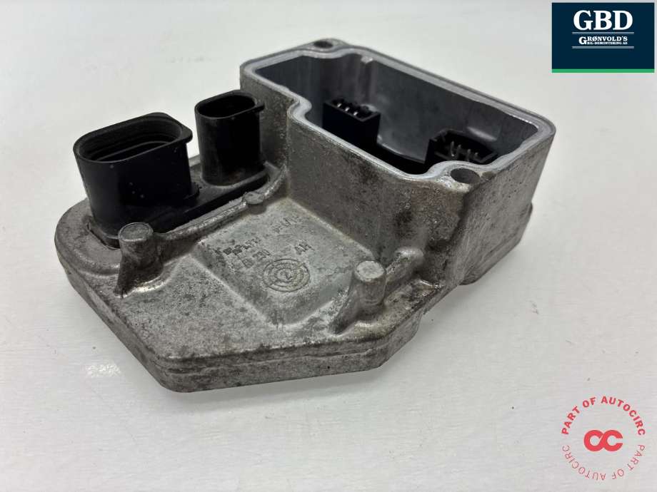 Styreenhet haldex/kardang til VW Transporter / Caravelle 2009-2015 (Fase 2) (T5) (T5) (09N 525 554 A|09N907554B|)