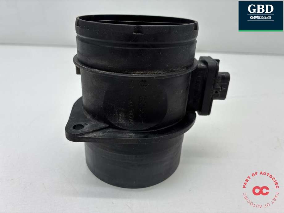 Luftmengde/luftmassemåler til VW Transporter / Caravelle 2009-2015 (Fase 2) (T5) (T5) (03L 906 461 A|)