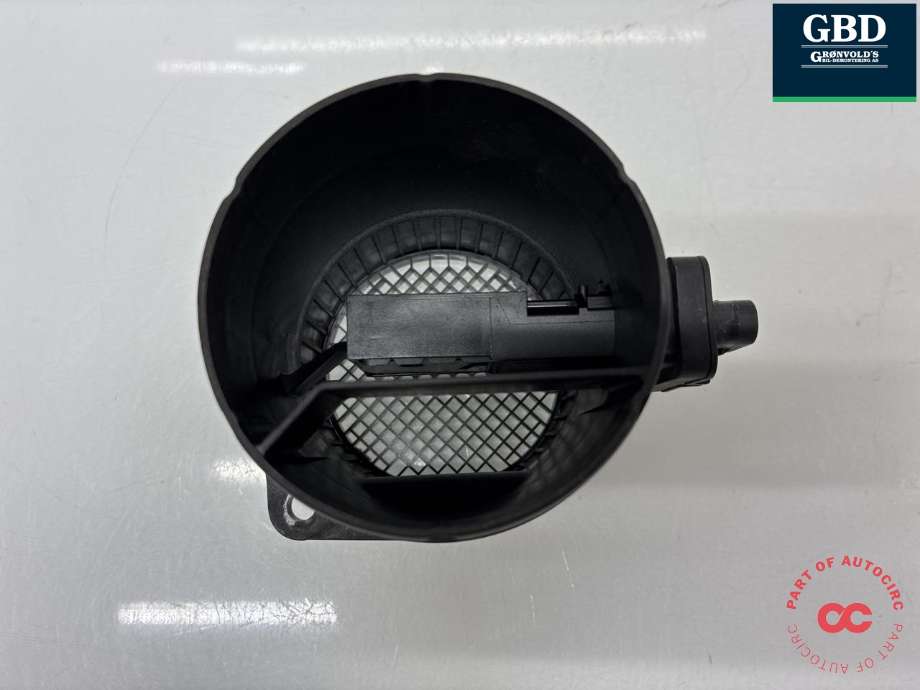 Luftmengde/luftmassemåler til VW Transporter / Caravelle 2009-2015 (Fase 2) (T5) (T5) (03L 906 461 A|)